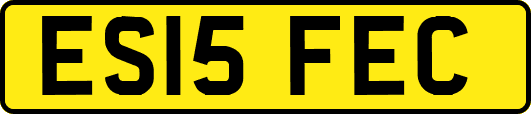 ES15FEC