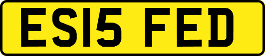 ES15FED