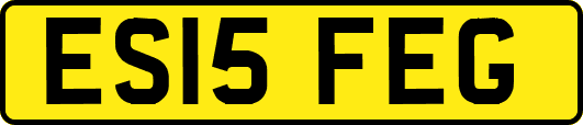 ES15FEG