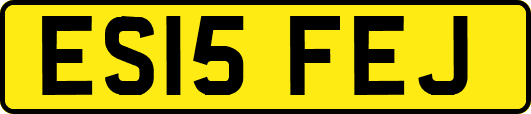 ES15FEJ