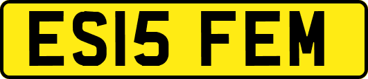 ES15FEM
