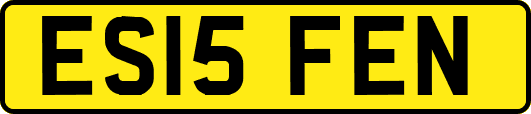 ES15FEN