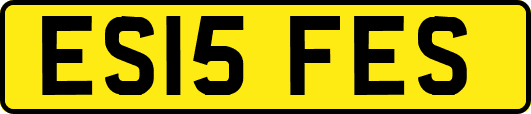 ES15FES