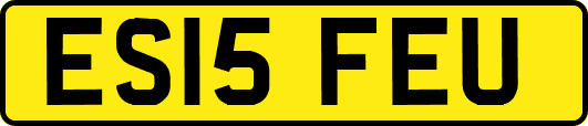 ES15FEU