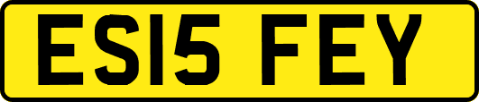 ES15FEY