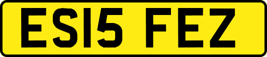 ES15FEZ