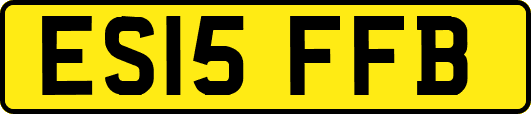 ES15FFB
