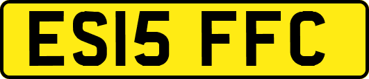 ES15FFC