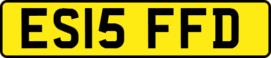 ES15FFD