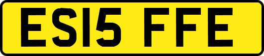 ES15FFE