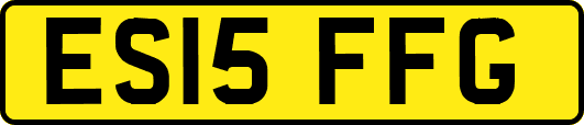 ES15FFG