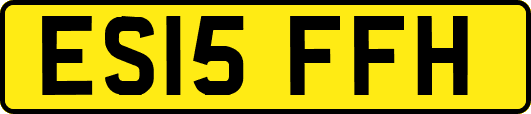 ES15FFH