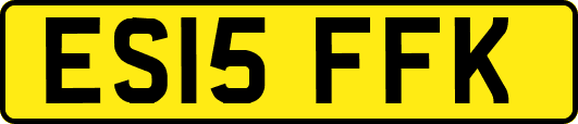 ES15FFK