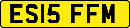 ES15FFM