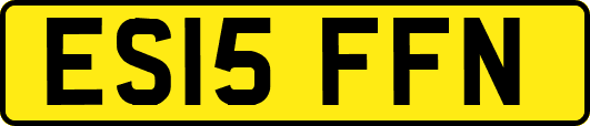 ES15FFN