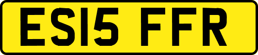 ES15FFR