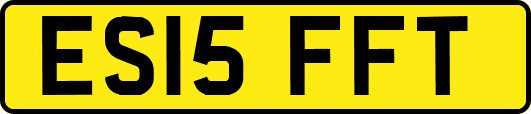 ES15FFT