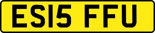 ES15FFU