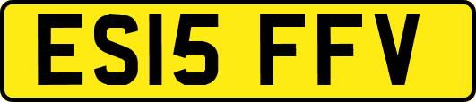 ES15FFV