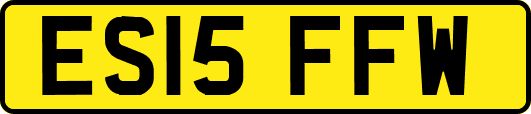 ES15FFW