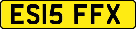 ES15FFX