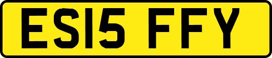 ES15FFY