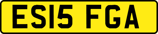 ES15FGA
