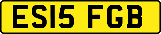 ES15FGB