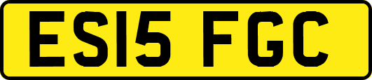 ES15FGC