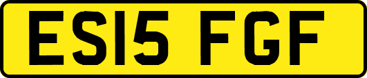 ES15FGF