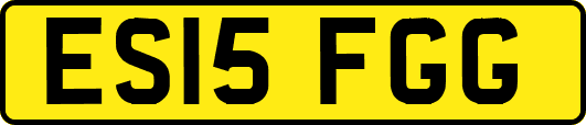 ES15FGG