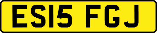 ES15FGJ