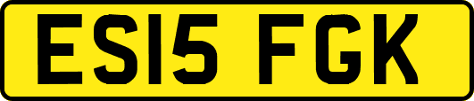ES15FGK