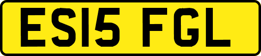 ES15FGL