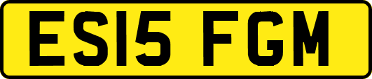 ES15FGM