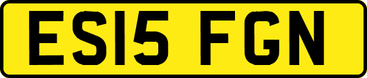 ES15FGN