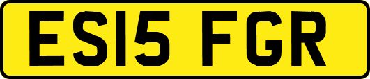 ES15FGR