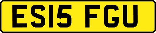 ES15FGU
