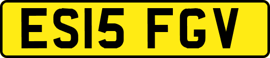 ES15FGV