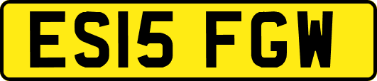 ES15FGW