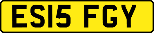 ES15FGY