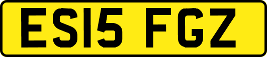 ES15FGZ