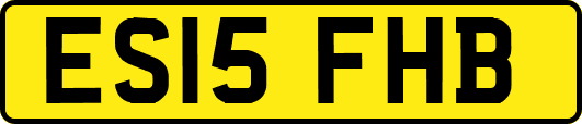 ES15FHB