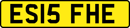 ES15FHE