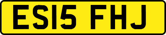 ES15FHJ