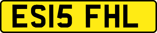 ES15FHL
