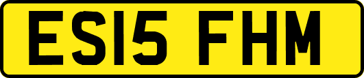ES15FHM