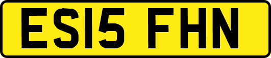 ES15FHN