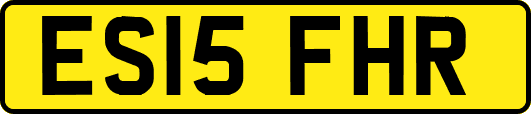 ES15FHR