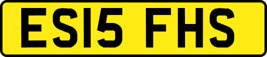 ES15FHS